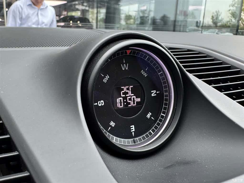 Porsche Cayenne, 2022 15