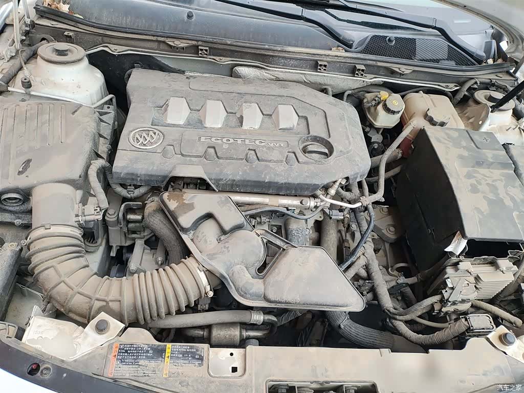 Buick Regal, 2014 16