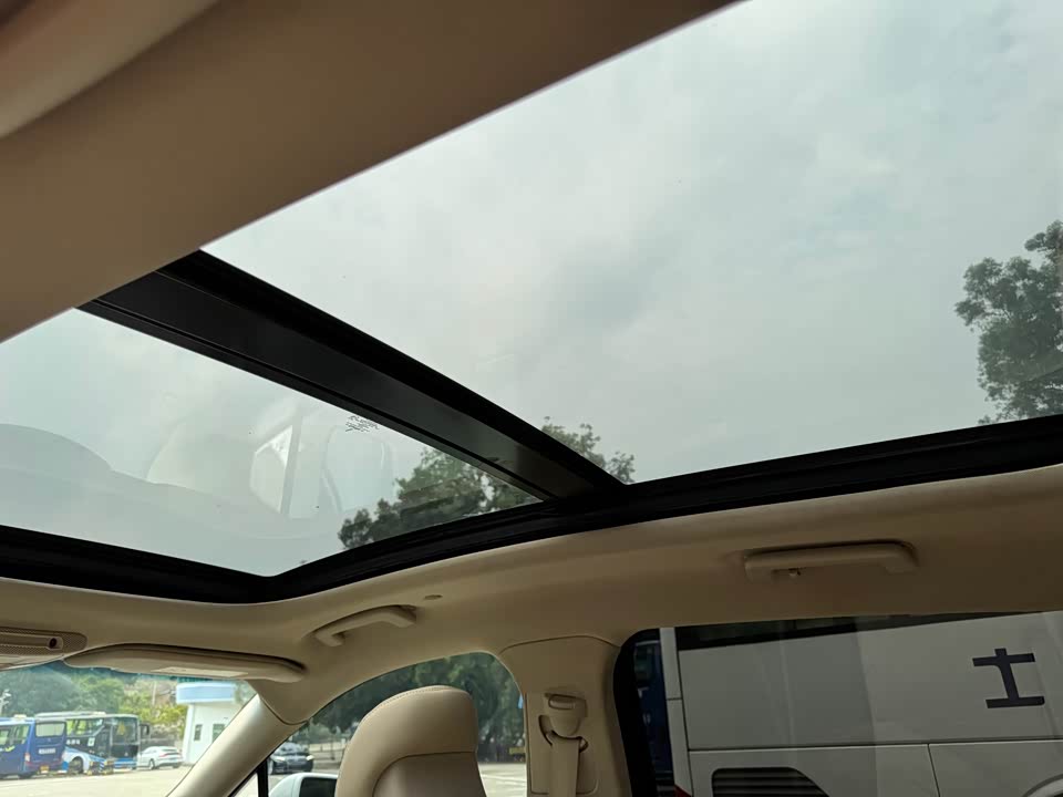 Lincoln MKX Lincoln MKX
