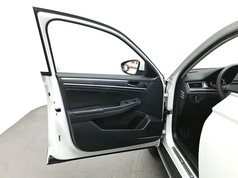 Volkswagen C-TREK Wei Collar