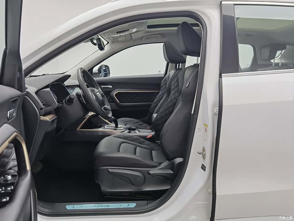 Haval H6, 2020 10