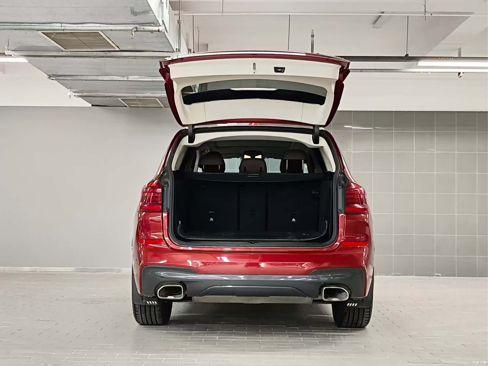 BMW X3, 2020 22