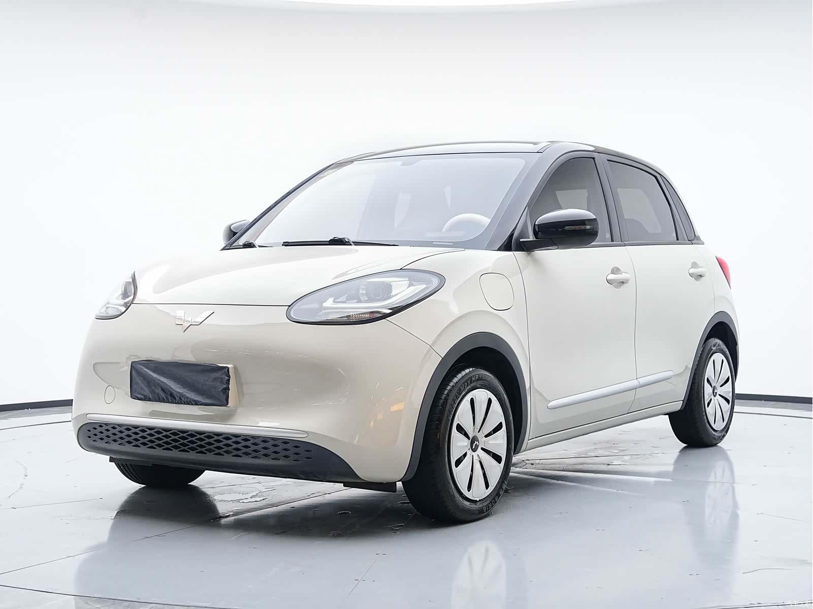Wuling Bingo, 2025 1