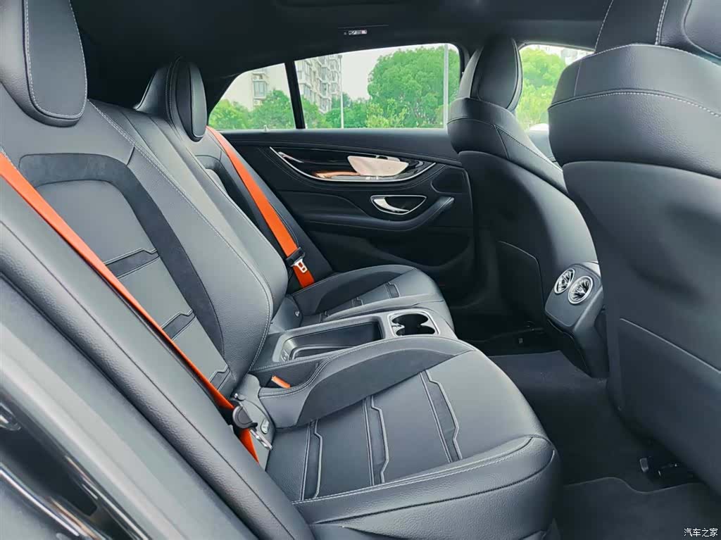 MG AMG, 2025 16