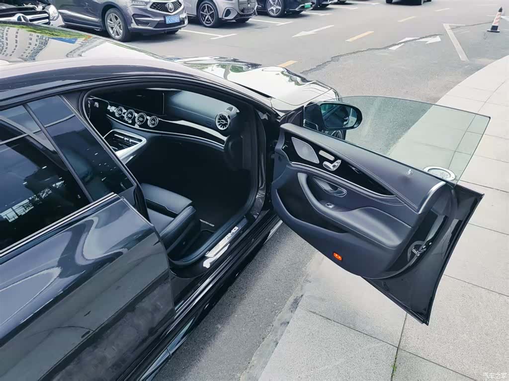 MG AMG, 2025 22