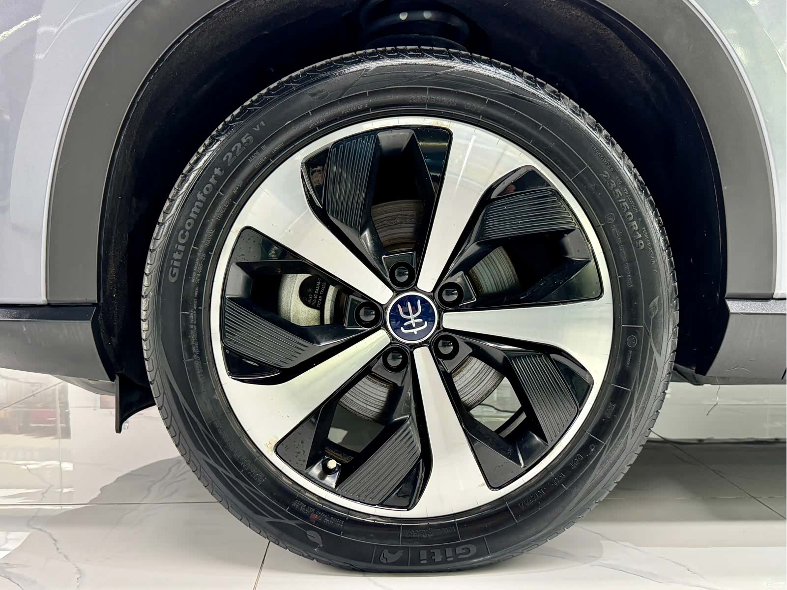 BYD Song, 2023 22