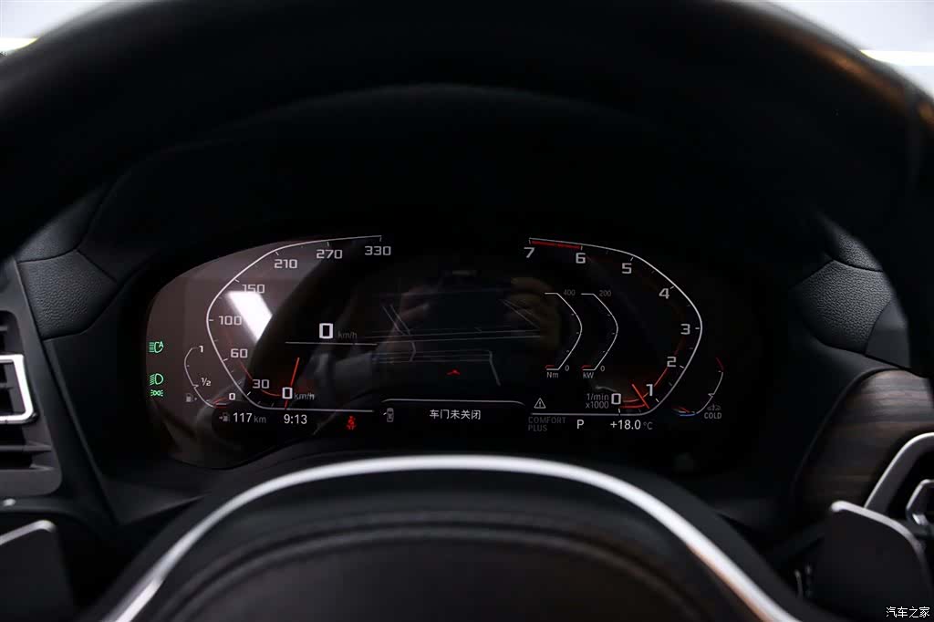 BMW X3, 2022 6