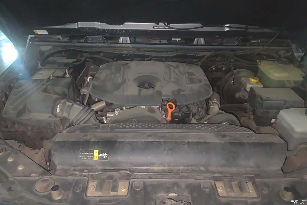 BAIC BJ40, 2024 10