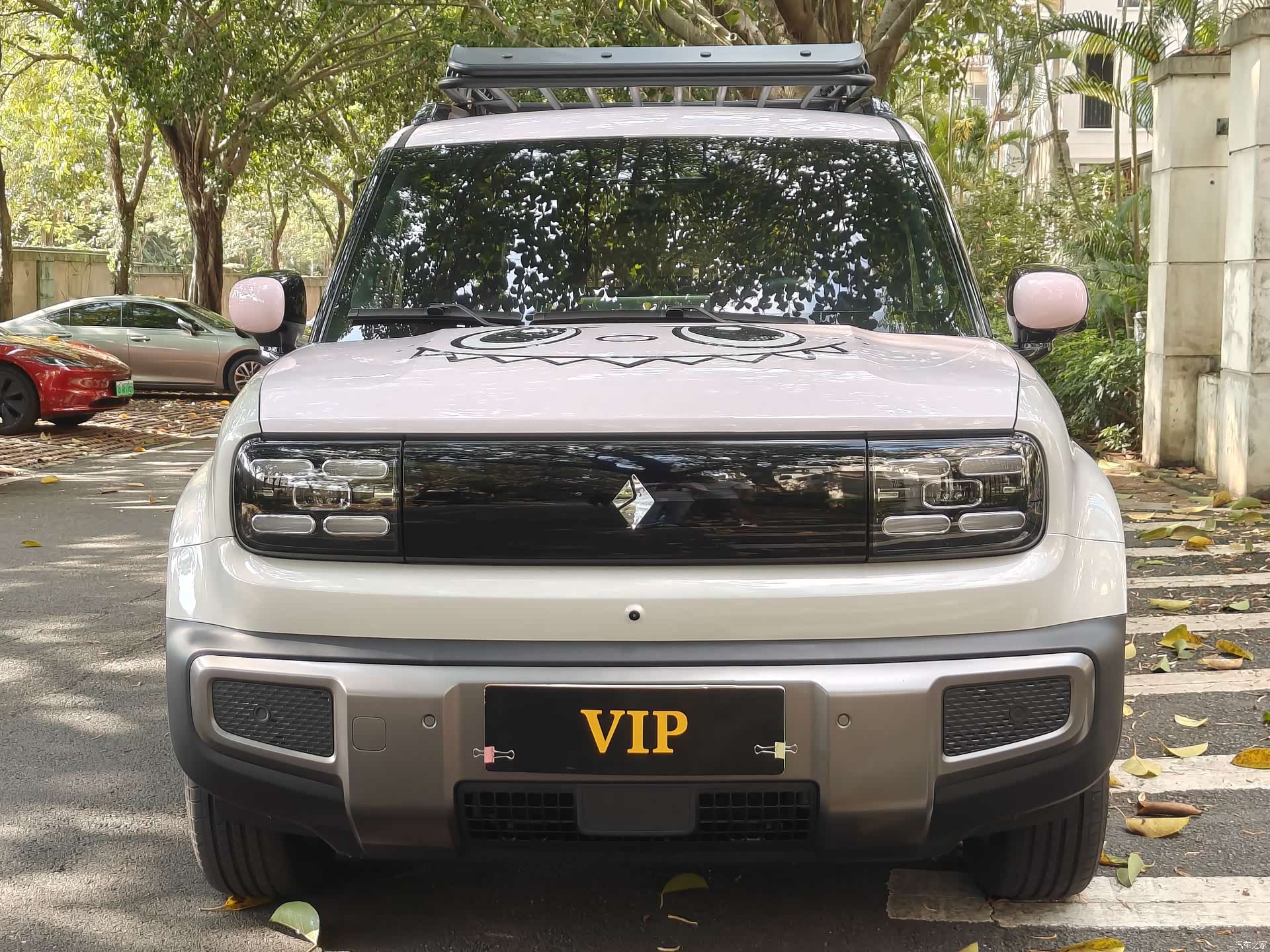 Wuling Yep, 2025 6