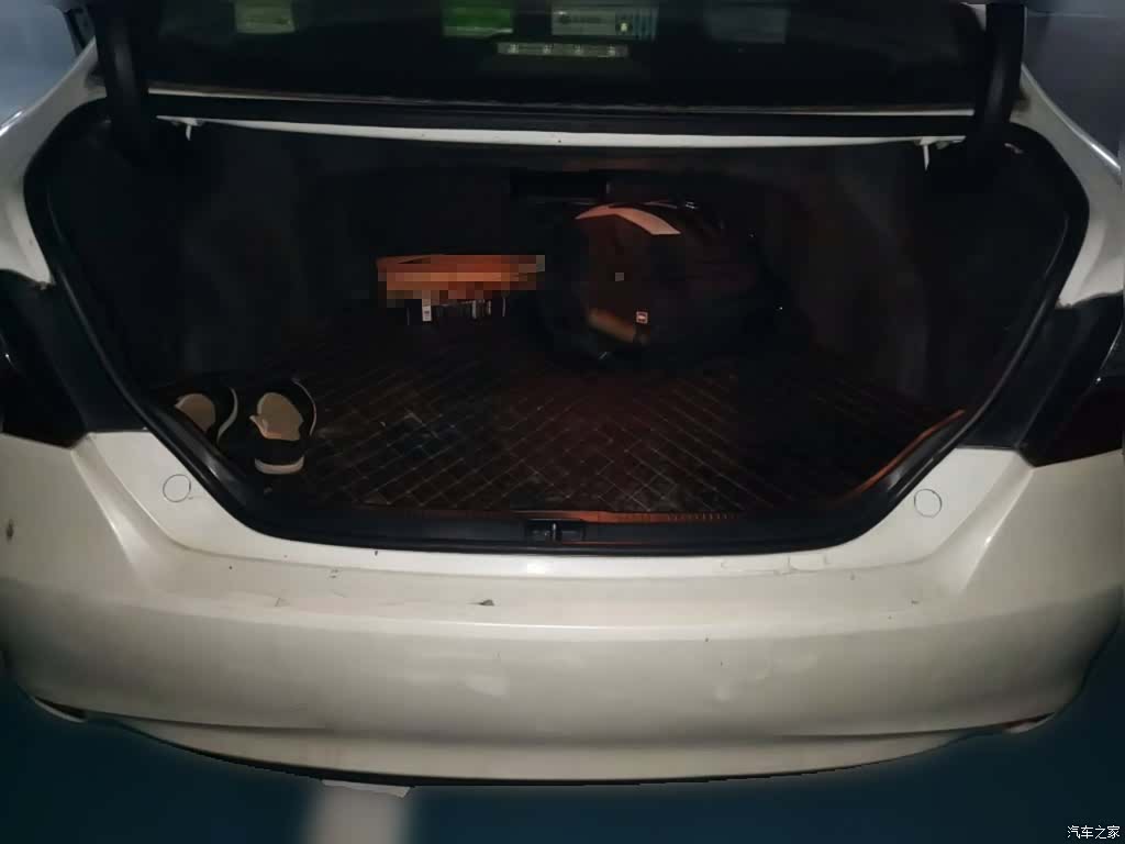 Toyota Camry, 2016 10