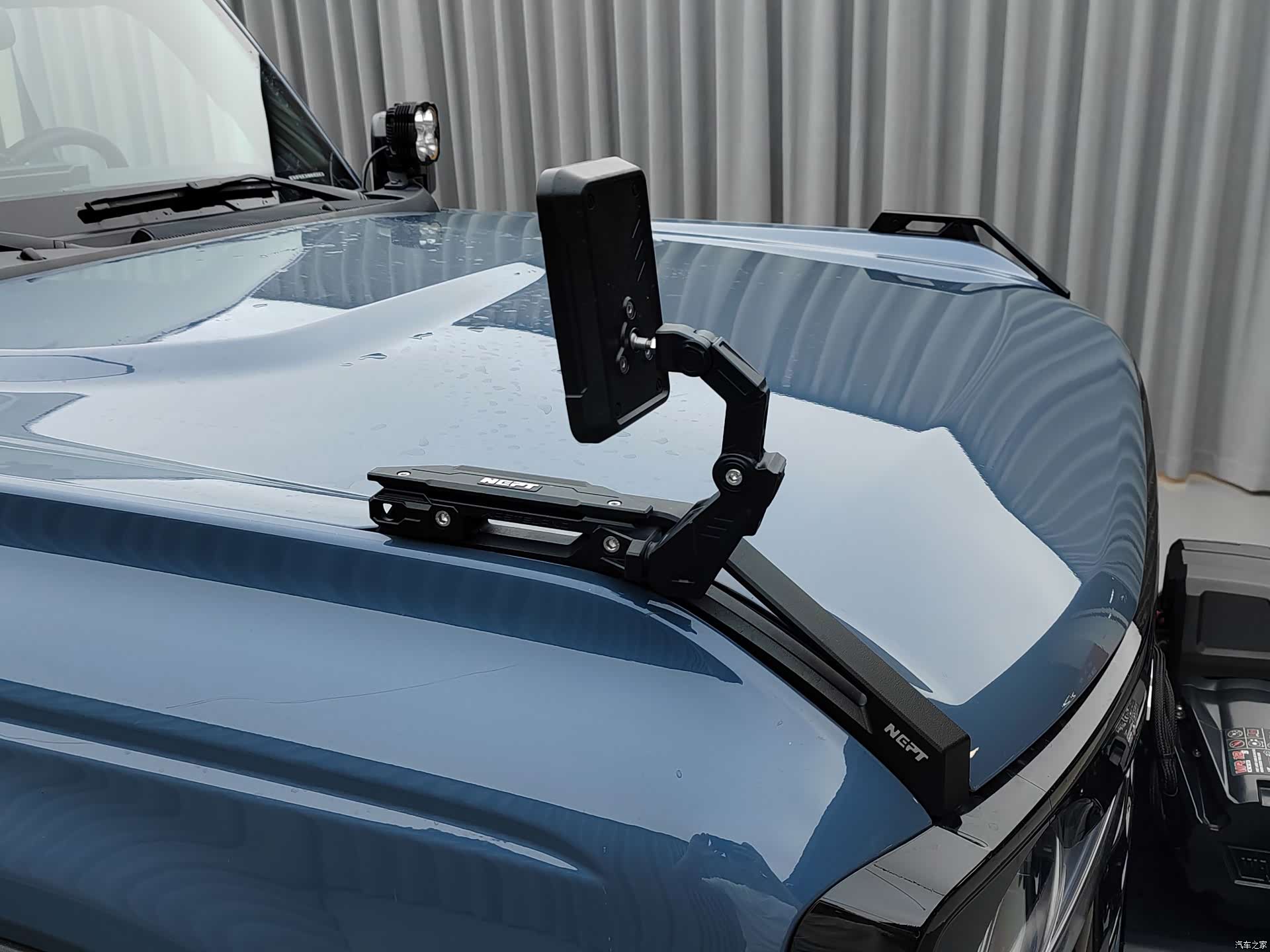 Ford Bronco, 2024 12