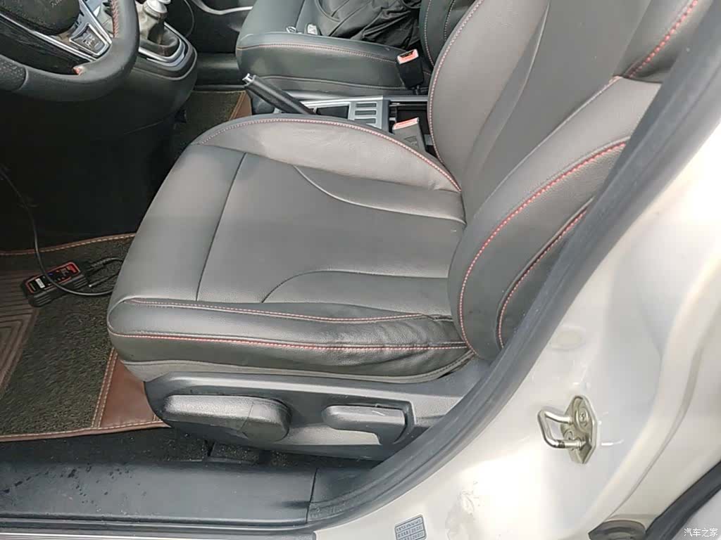 Haval H6, 2015 15