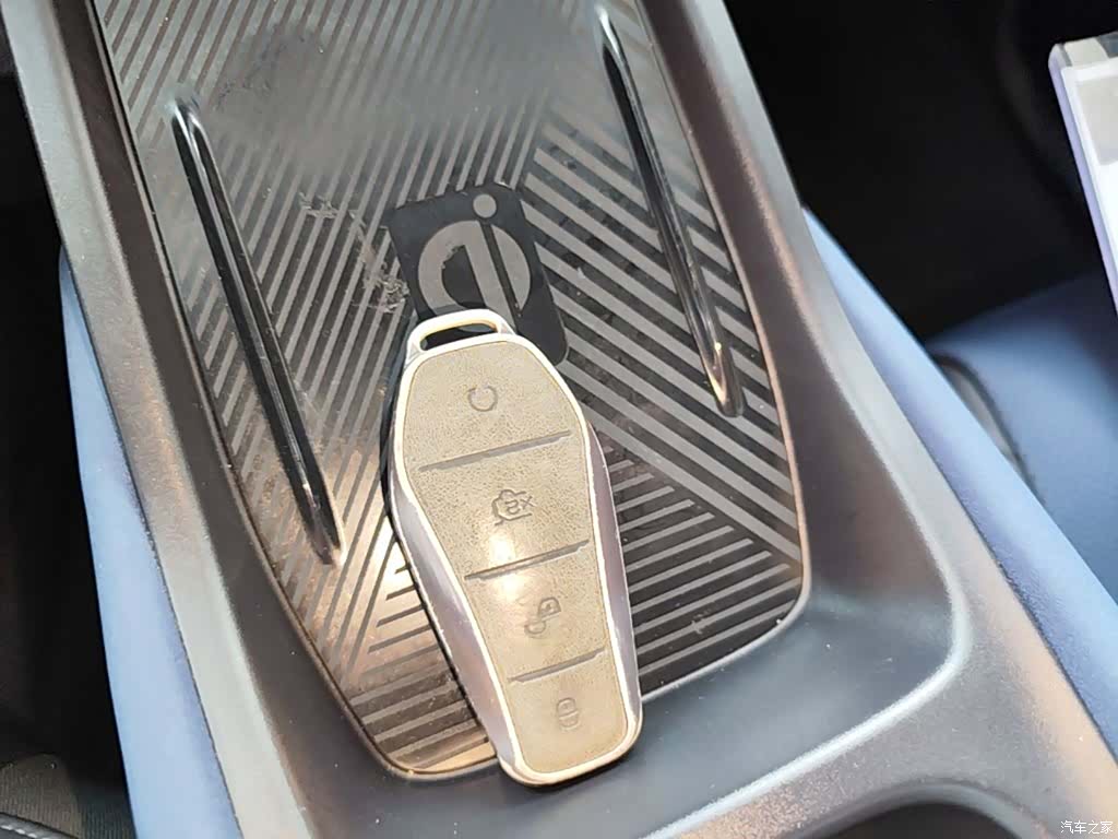 BYD Seagull, 2023 9