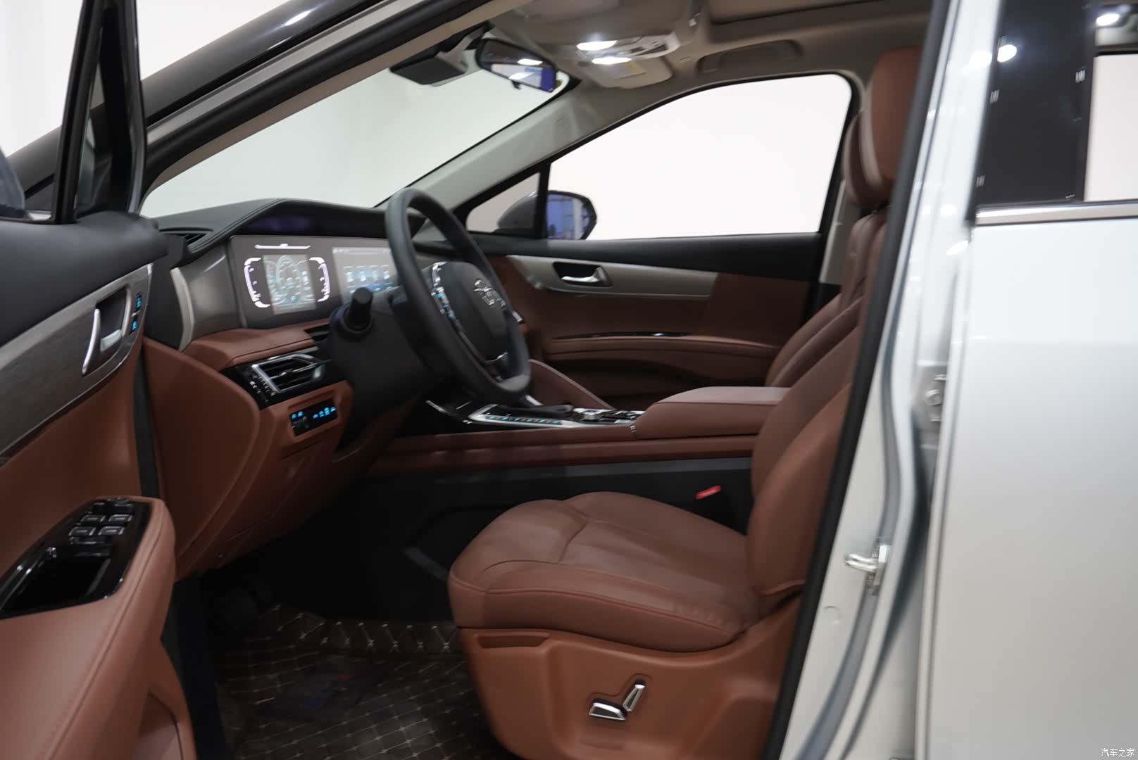 Haima 7X, 2022 7
