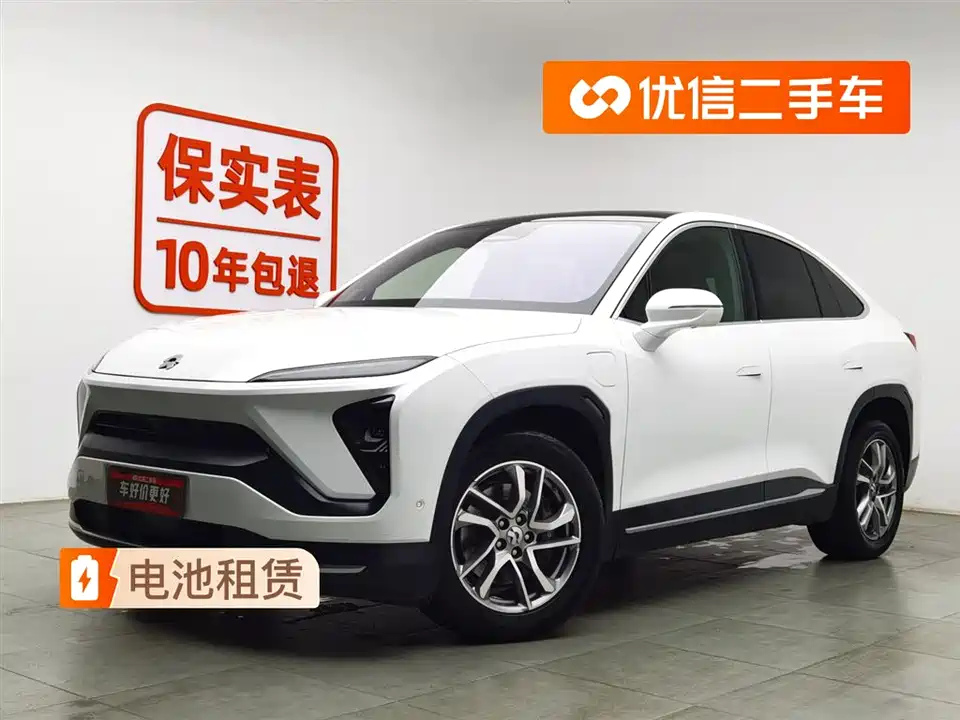 NIO EC6