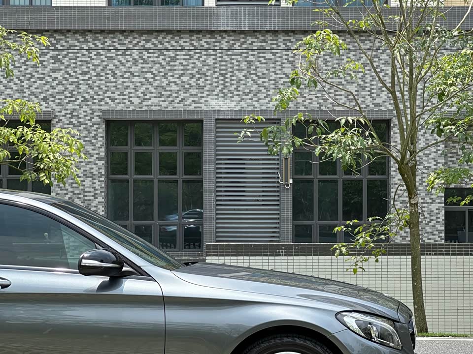Mercedes-Benz Class C Mercedes-Benz Class C