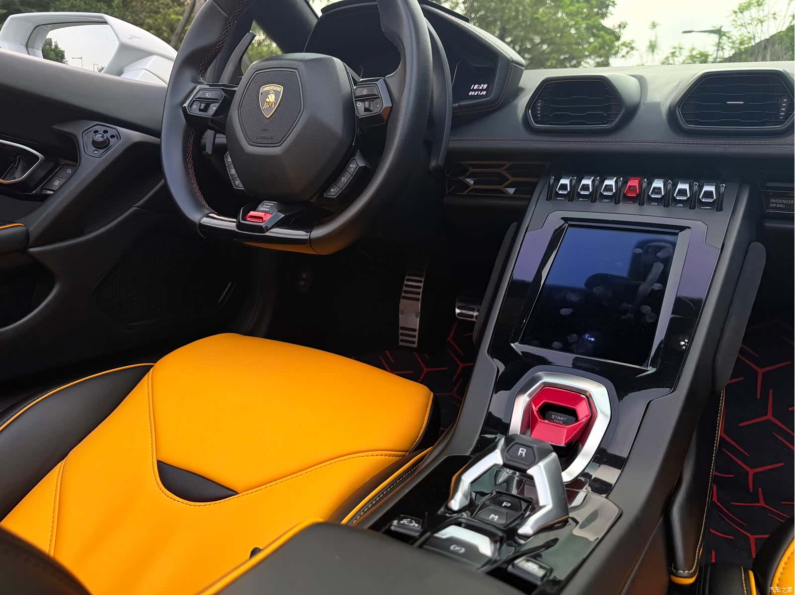 Lamborghini Huracán, 2020 6
