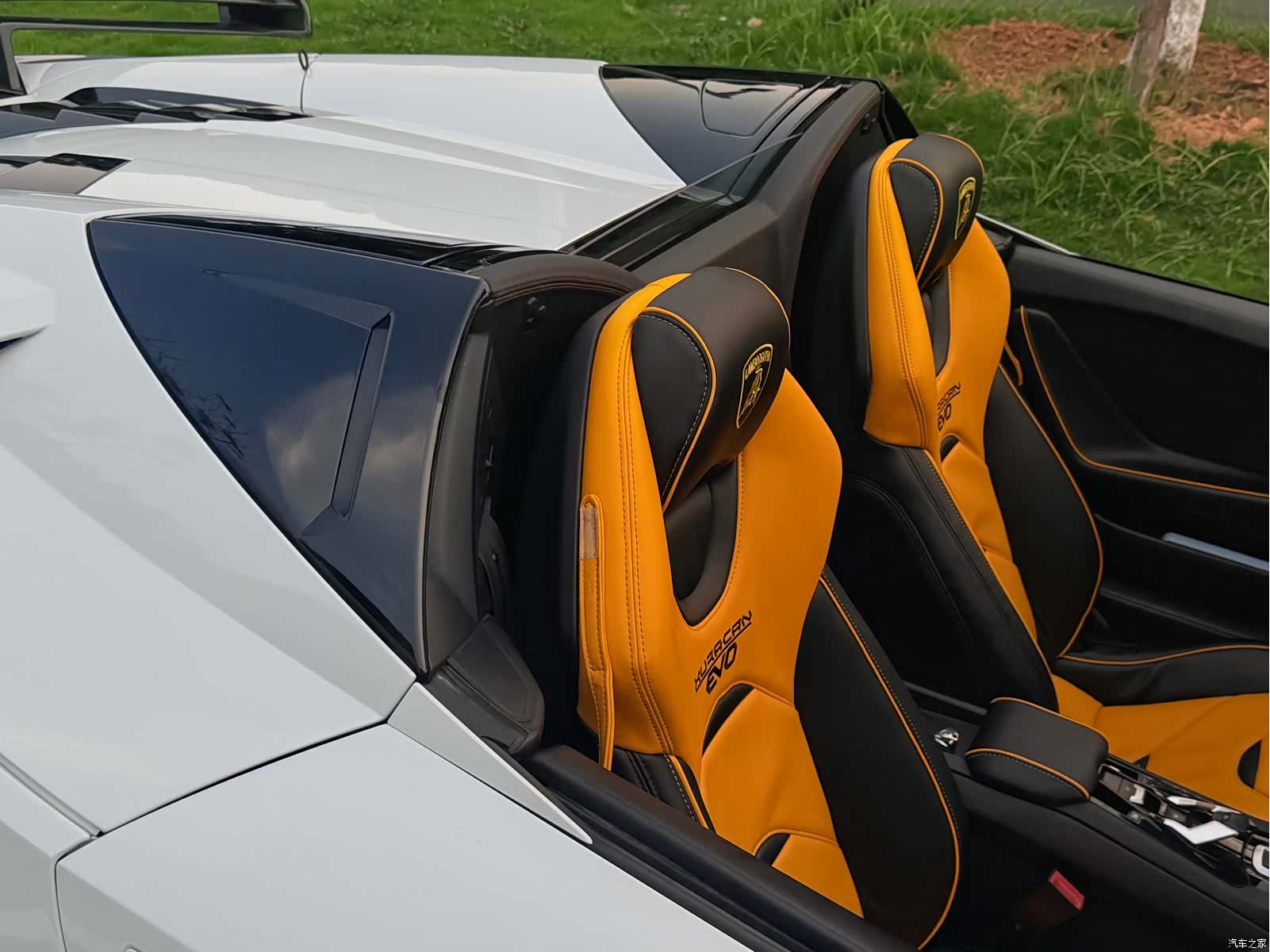 Lamborghini Huracán, 2020 8