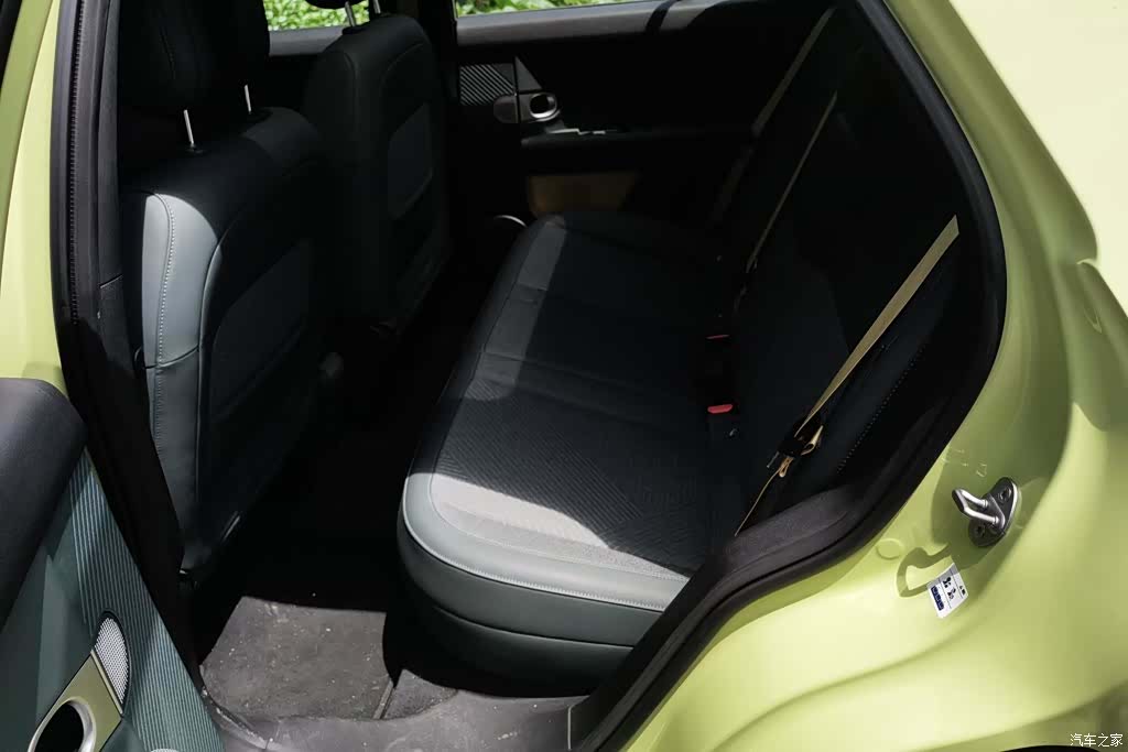 NIO firefly, 2025 11