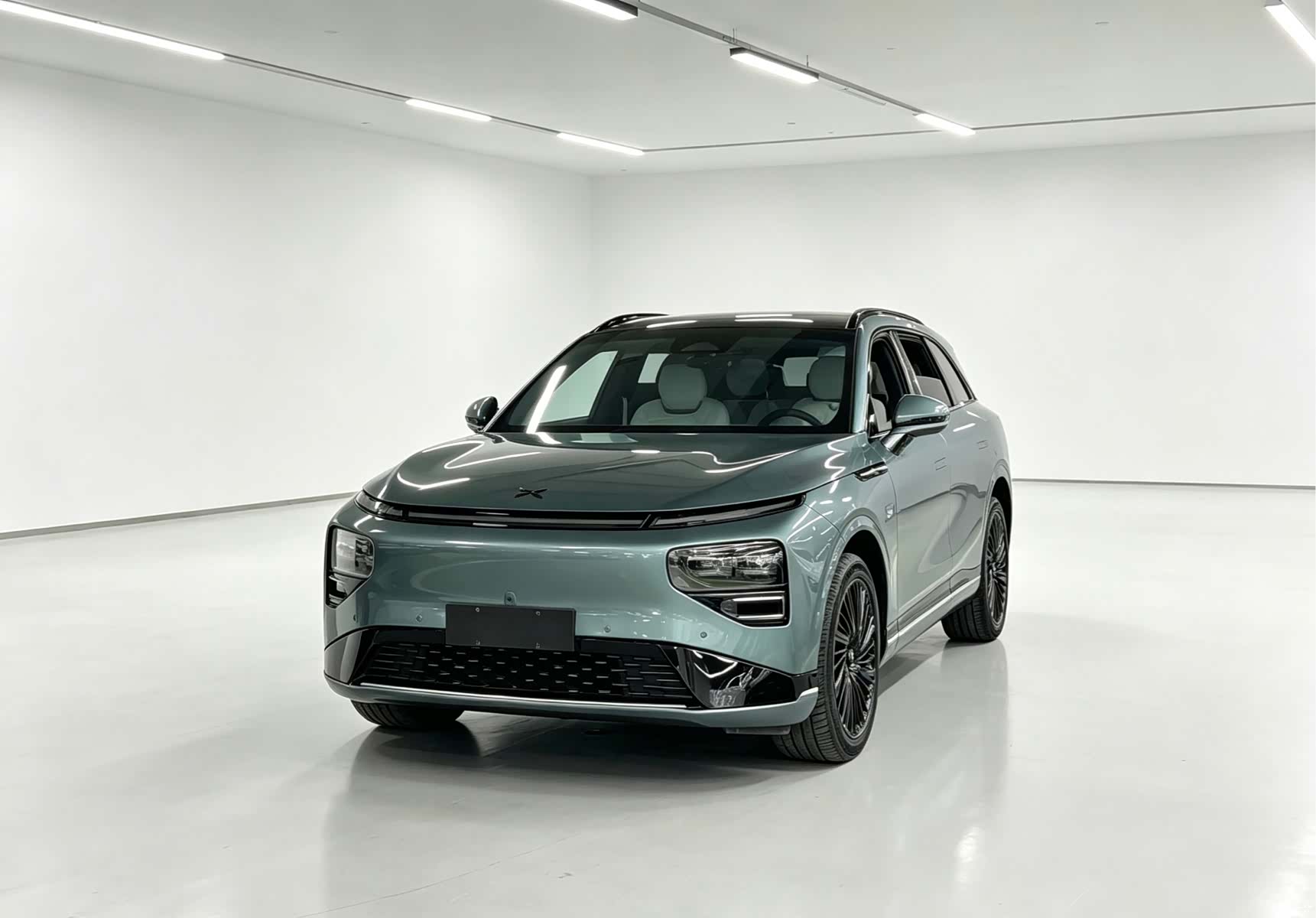 Xpeng G9