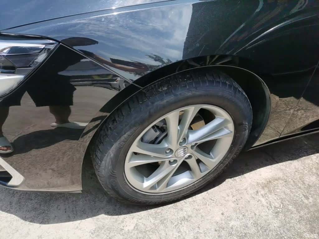 Buick Regal, 2024 23