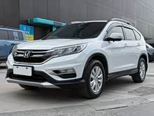 ����CR-V 2016�� 2.0L �������а�