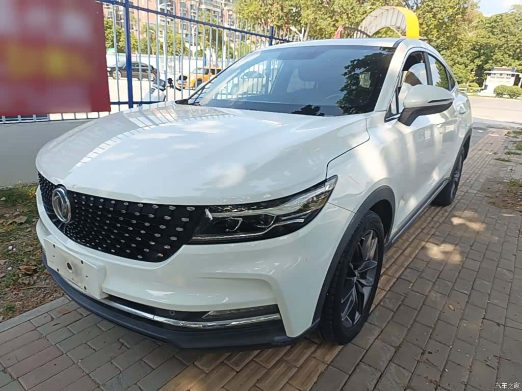 DongFeng ix5, 2019 2