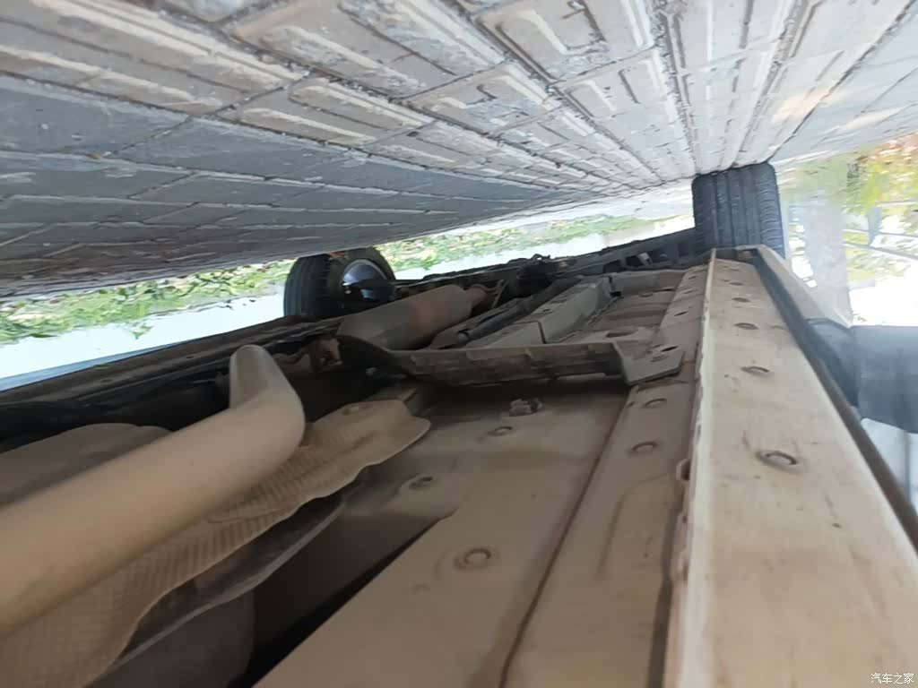 DongFeng ix5, 2019 22