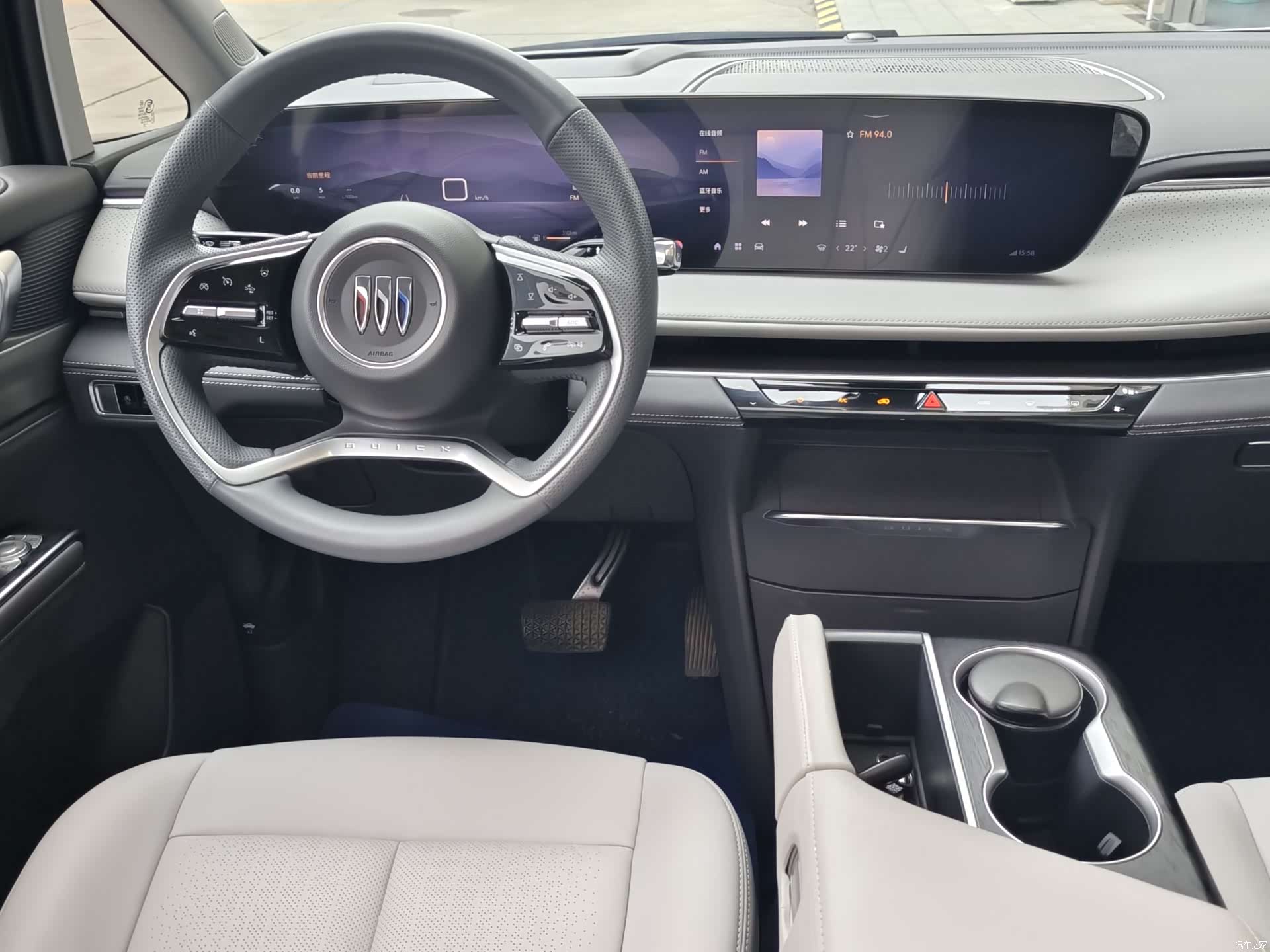 Buick GL8, 2025 13