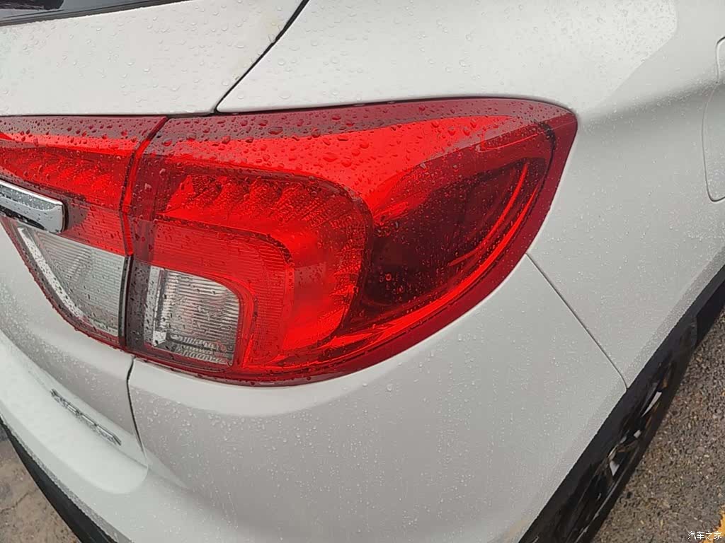 Buick Envision Plus, 2015 8