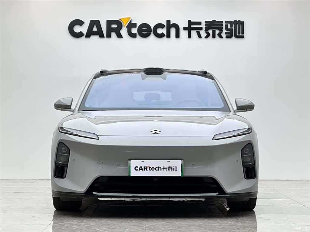 NIO ET5, 2025 7