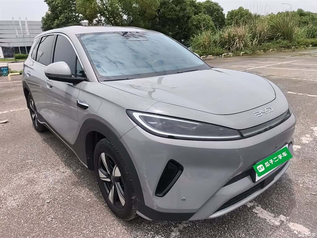BYD HiAce, 2025 4