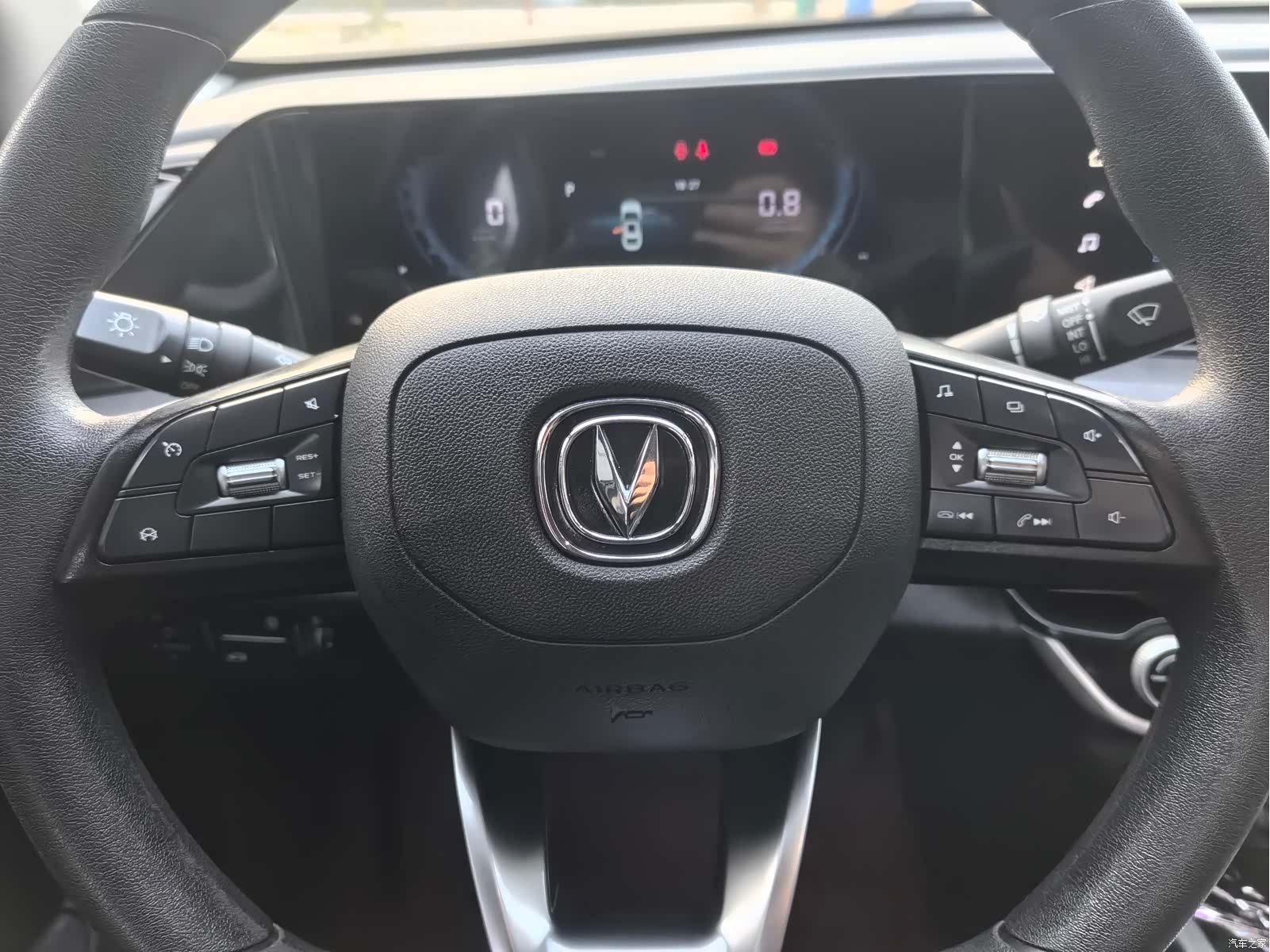 Changan Eado, 2021 11