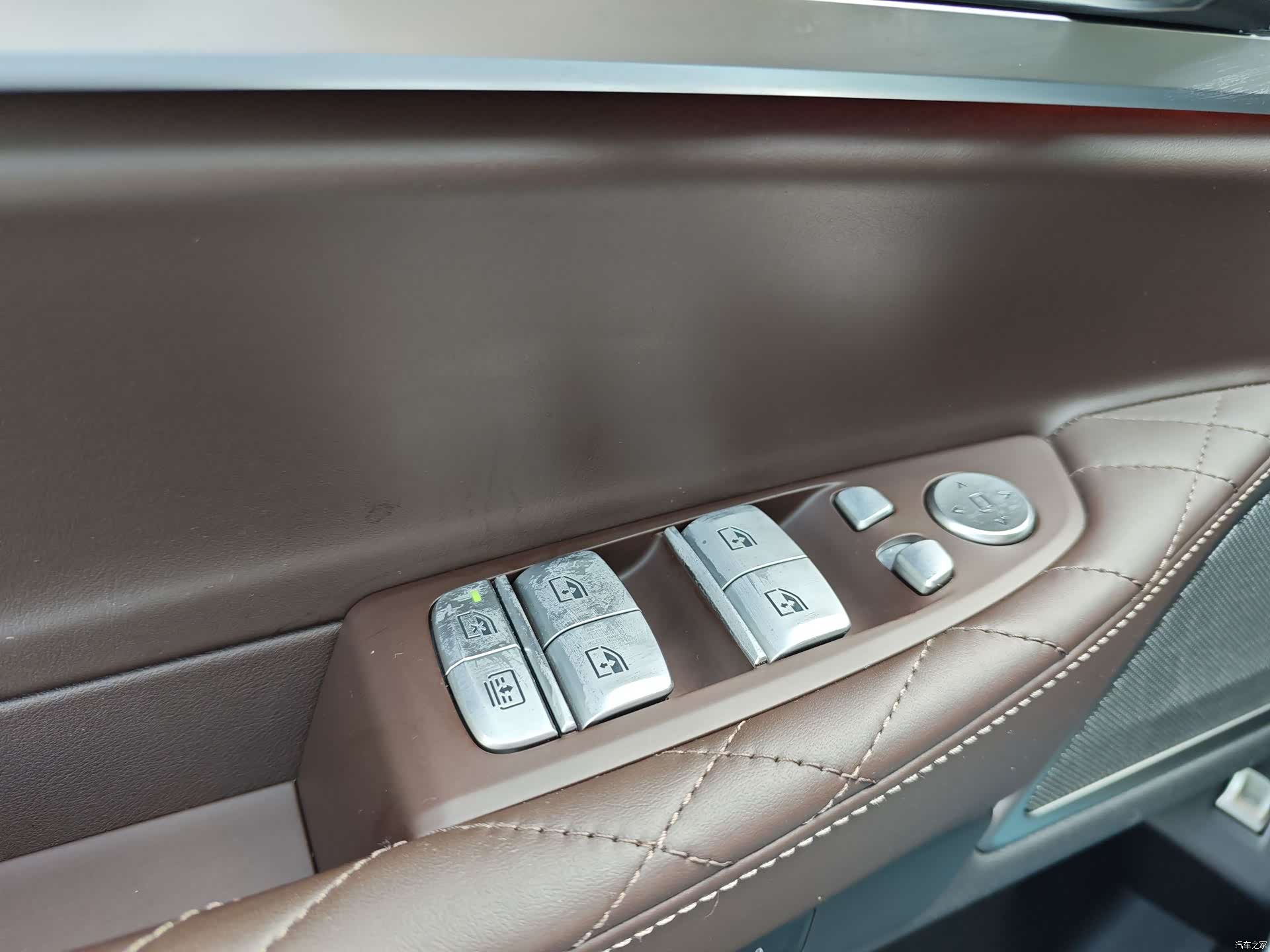 BMW 7 Series, 2021 25