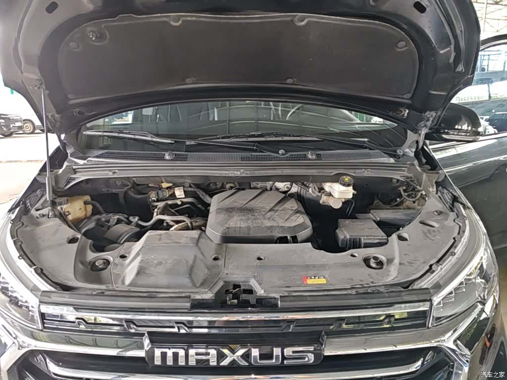 Maxus G20, 2023 20