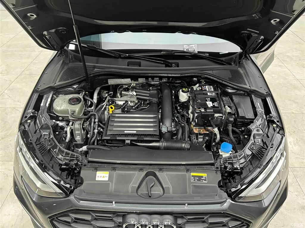 Audi A3, 2022 21
