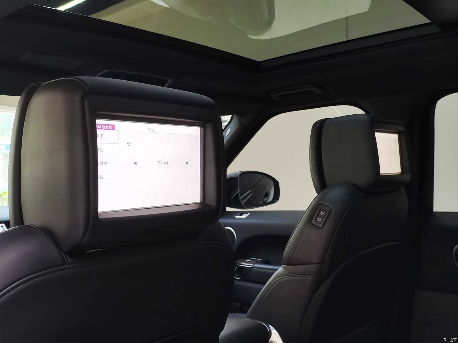 Land Rover Range Rover, 2019 10