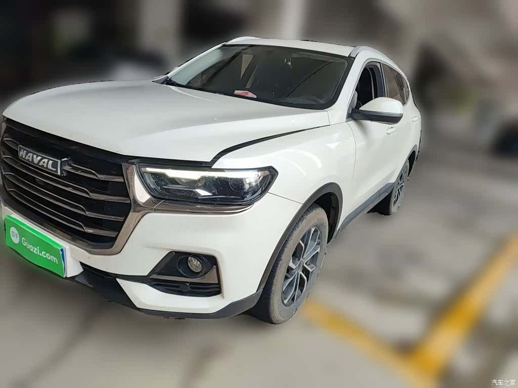 Haval H6, 2023 1
