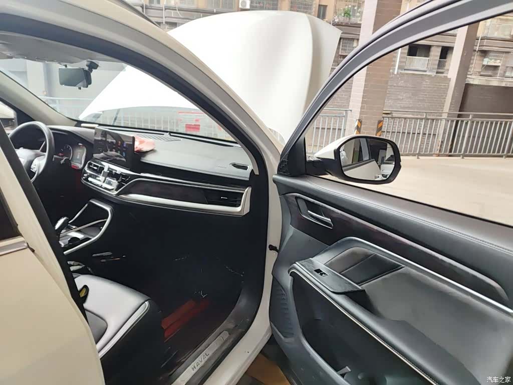 Haval H6, 2023 20