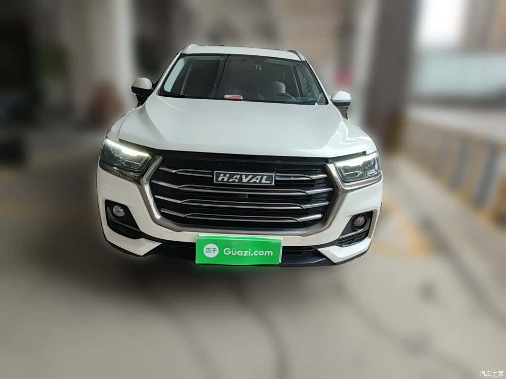 Haval H6, 2023 24