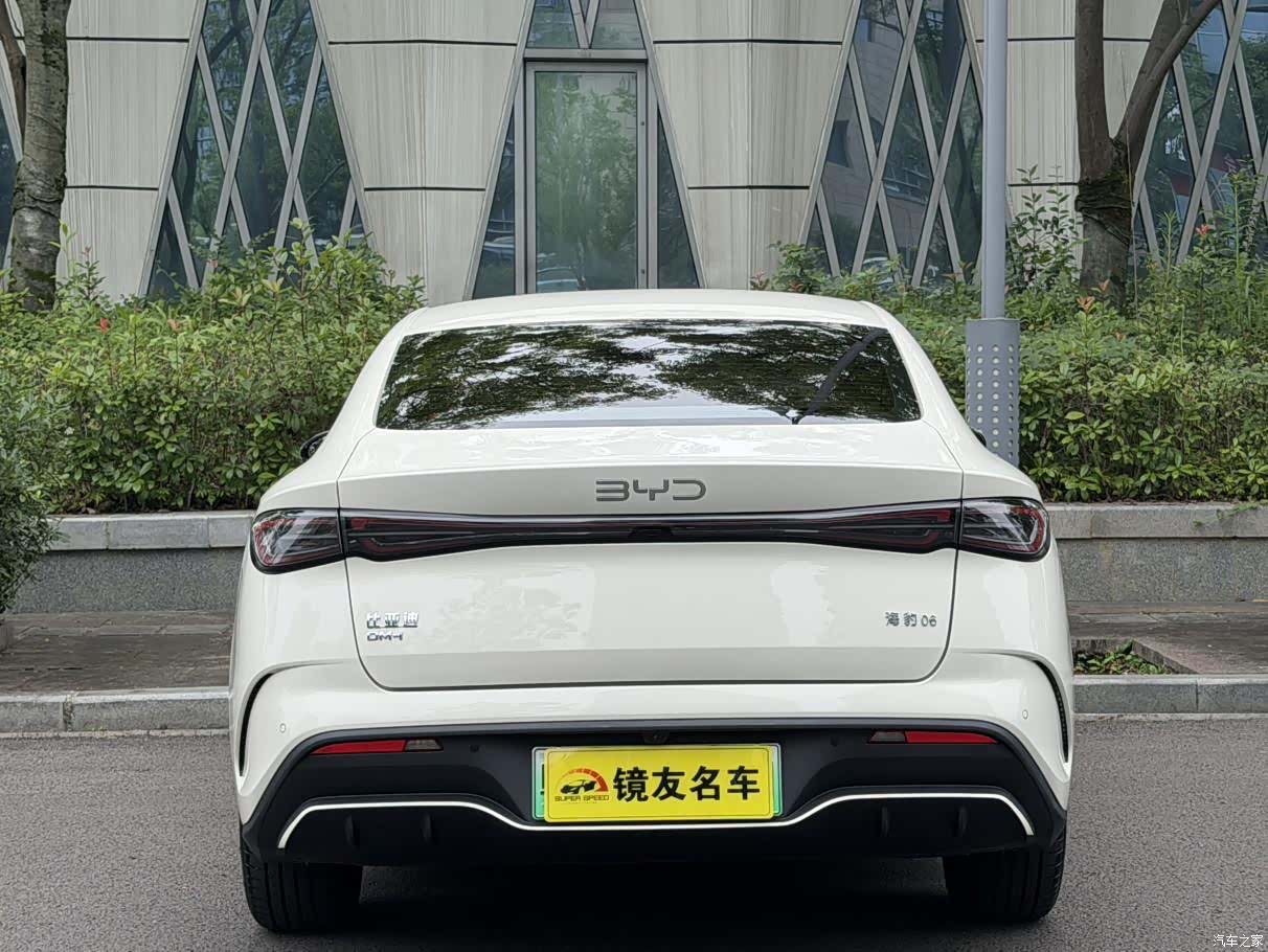 BYD Seal, 2024 все фото