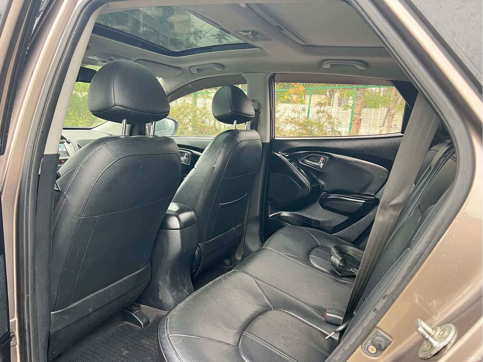 Hyundai ix35, 2012 6