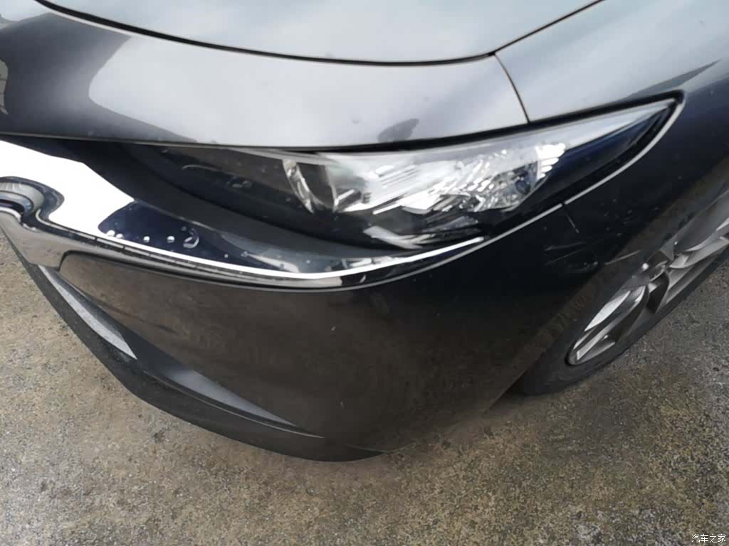 Mazda Mazda3, 2020 24