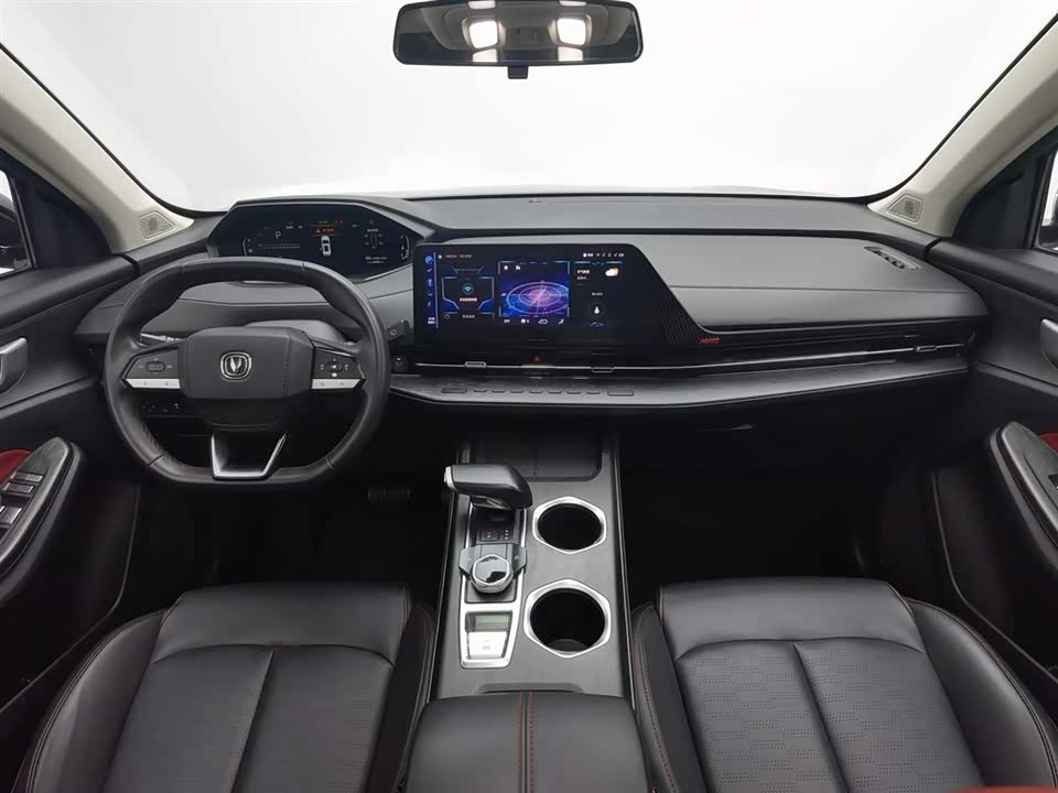 Changan CS55PLUS