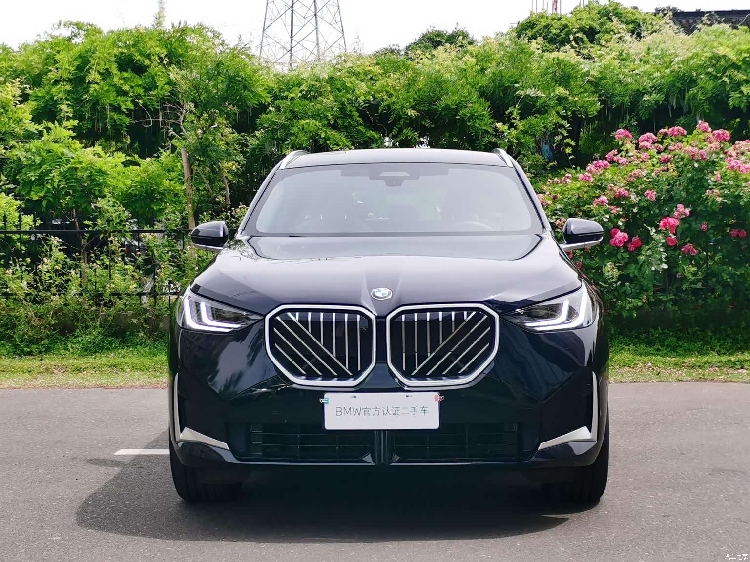 BMW X3, 2025 2
