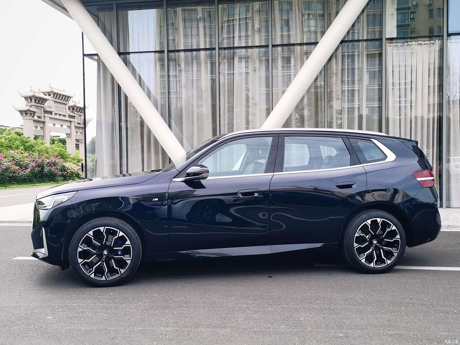 BMW X3, 2025 9