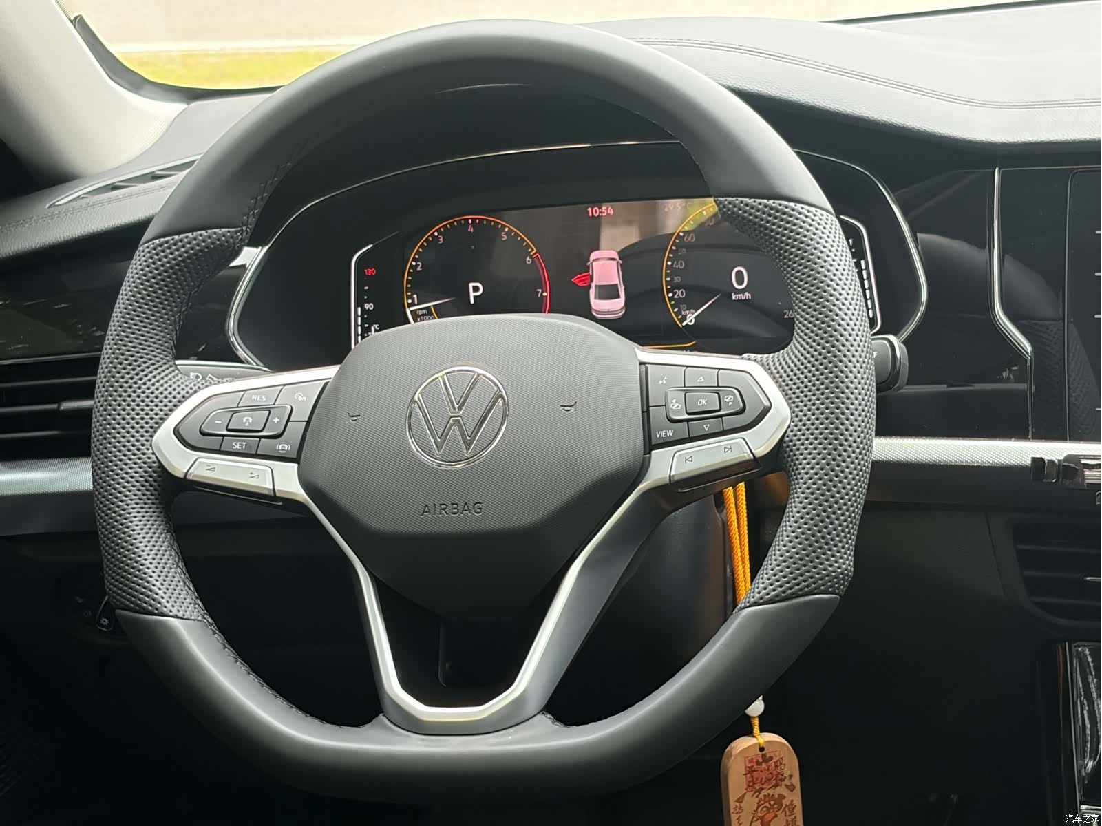 Volkswagen Passat, 2025 18