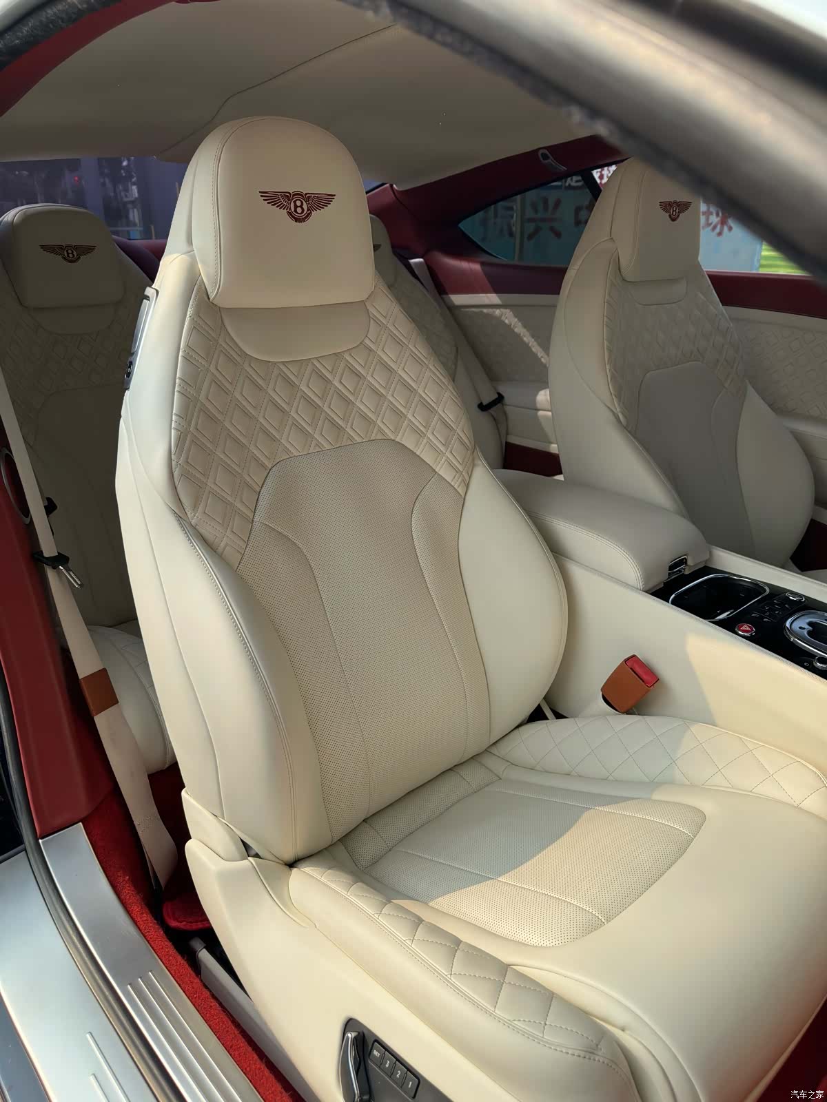 Bentley Continental GT, 2014 14