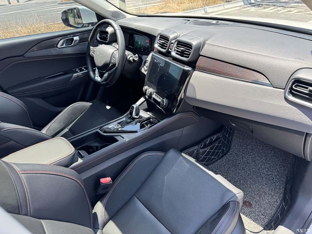 Lynk & Co 01, 2019 21