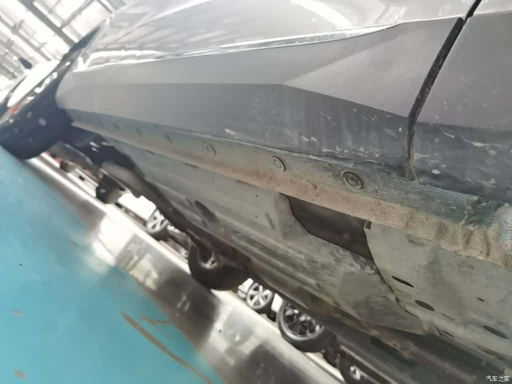 Haval H6, 2025 21